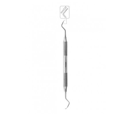 Periodontia instruments